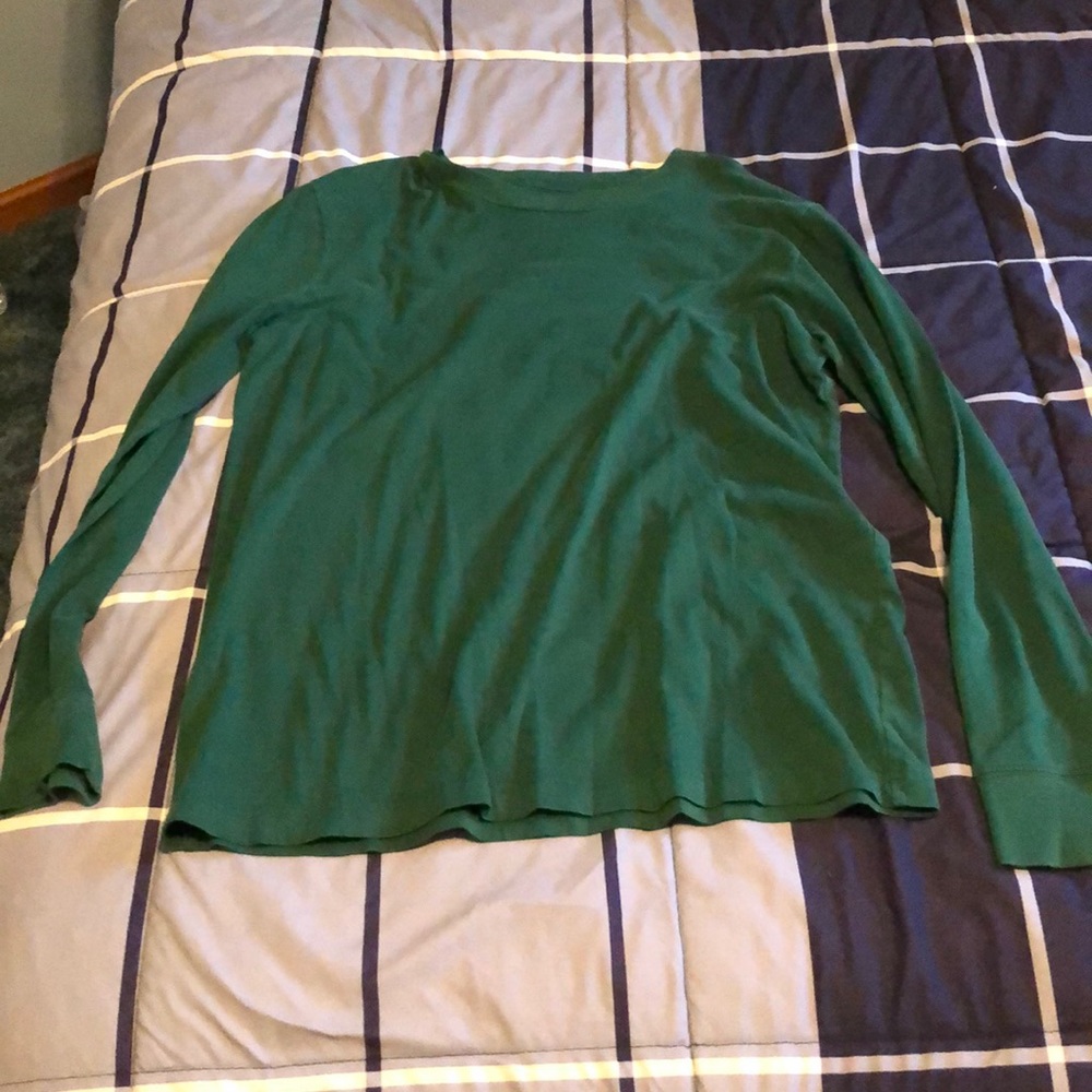 Cherokee long sleeve t-shirt